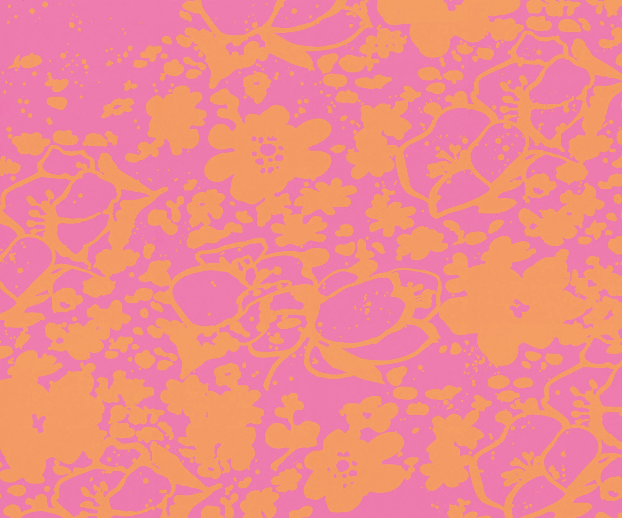 1974 Mural Wallpaper - Image 2