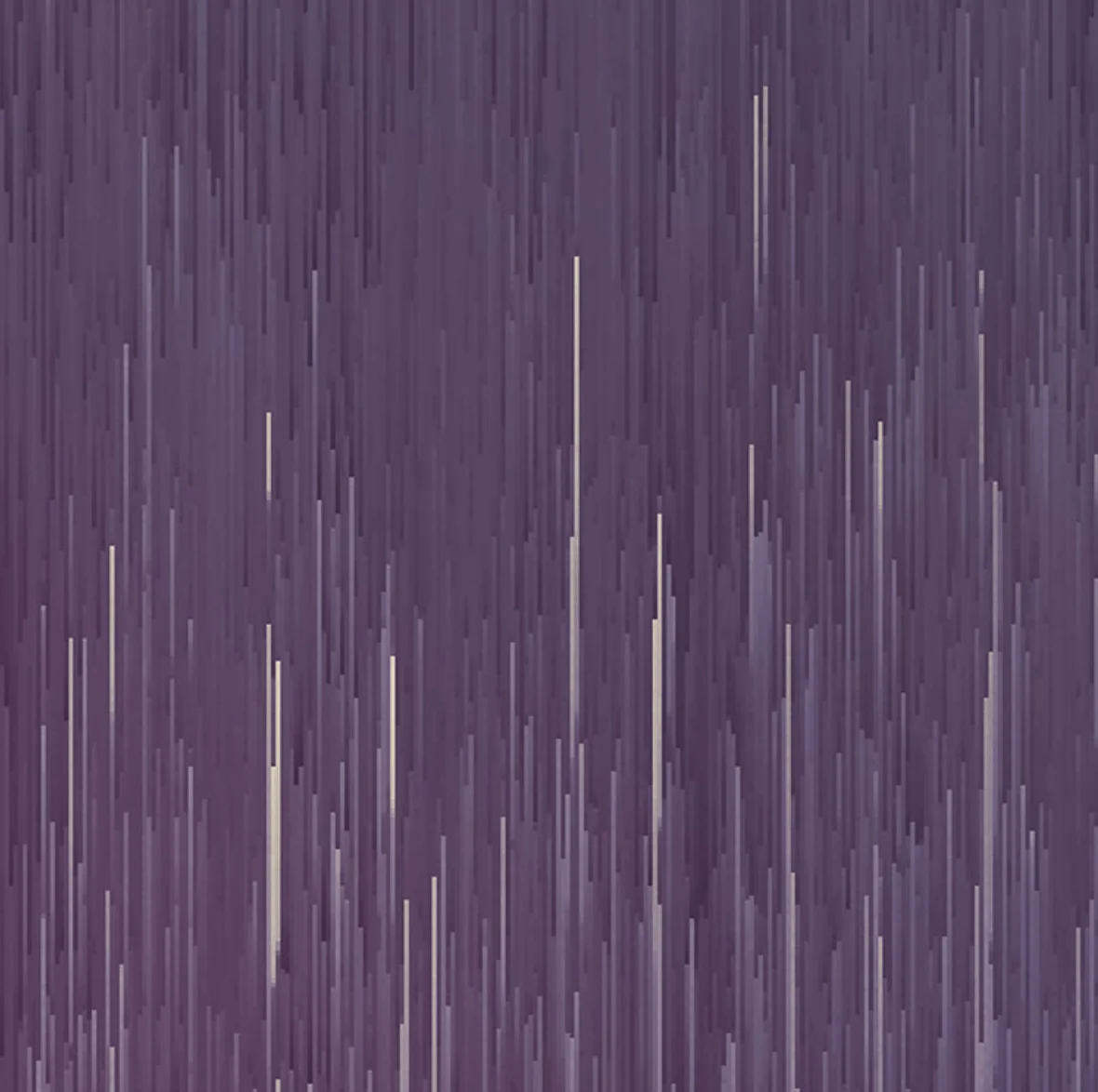 Amethyst Highlights Circle Wallpaper (Self-Adhesive) - Image 7