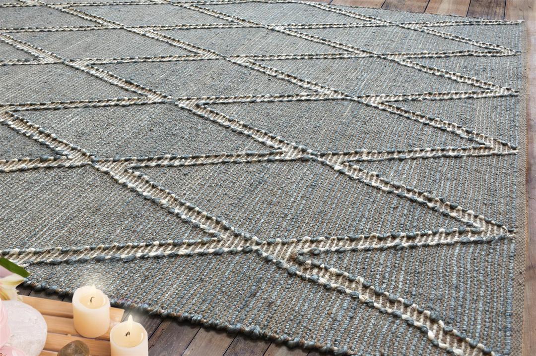 Ermin Hemp Rug - Image 5