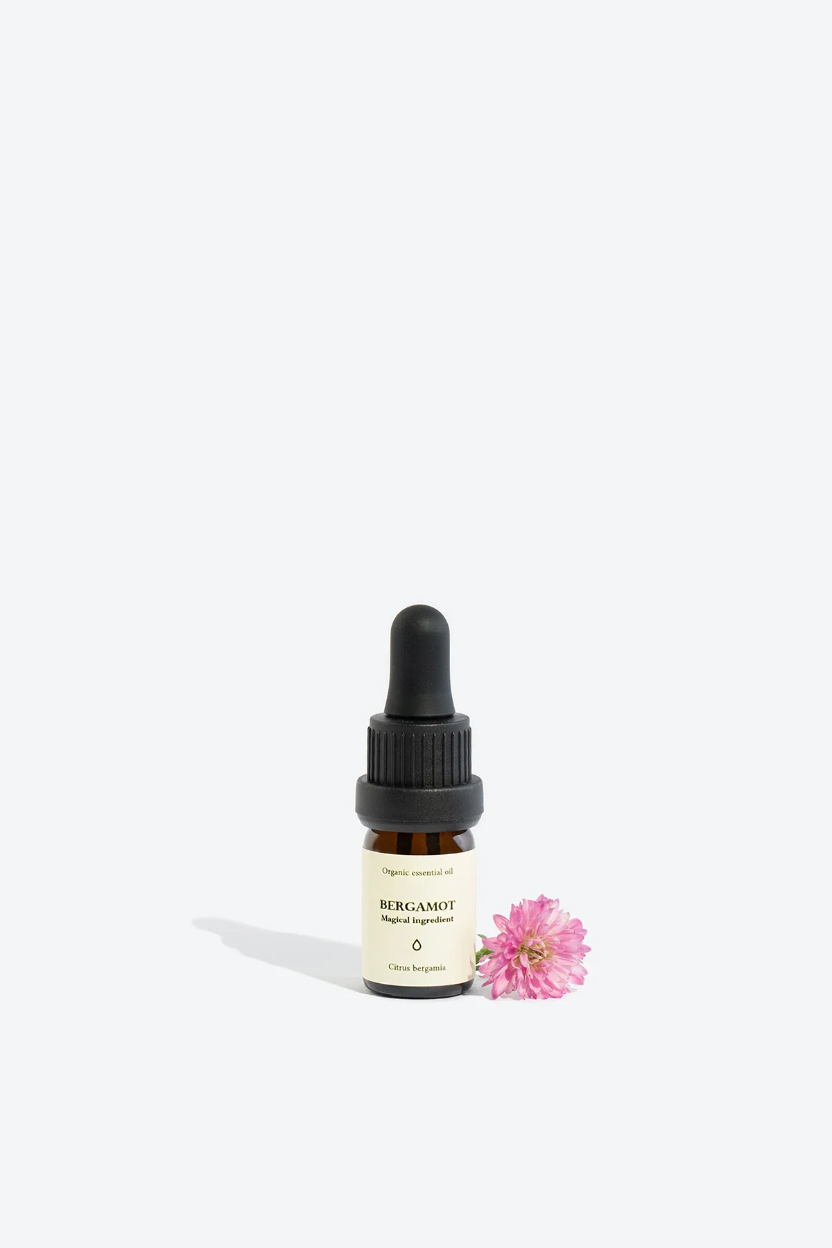 Bergamot Organic Essential Oil - Image 3