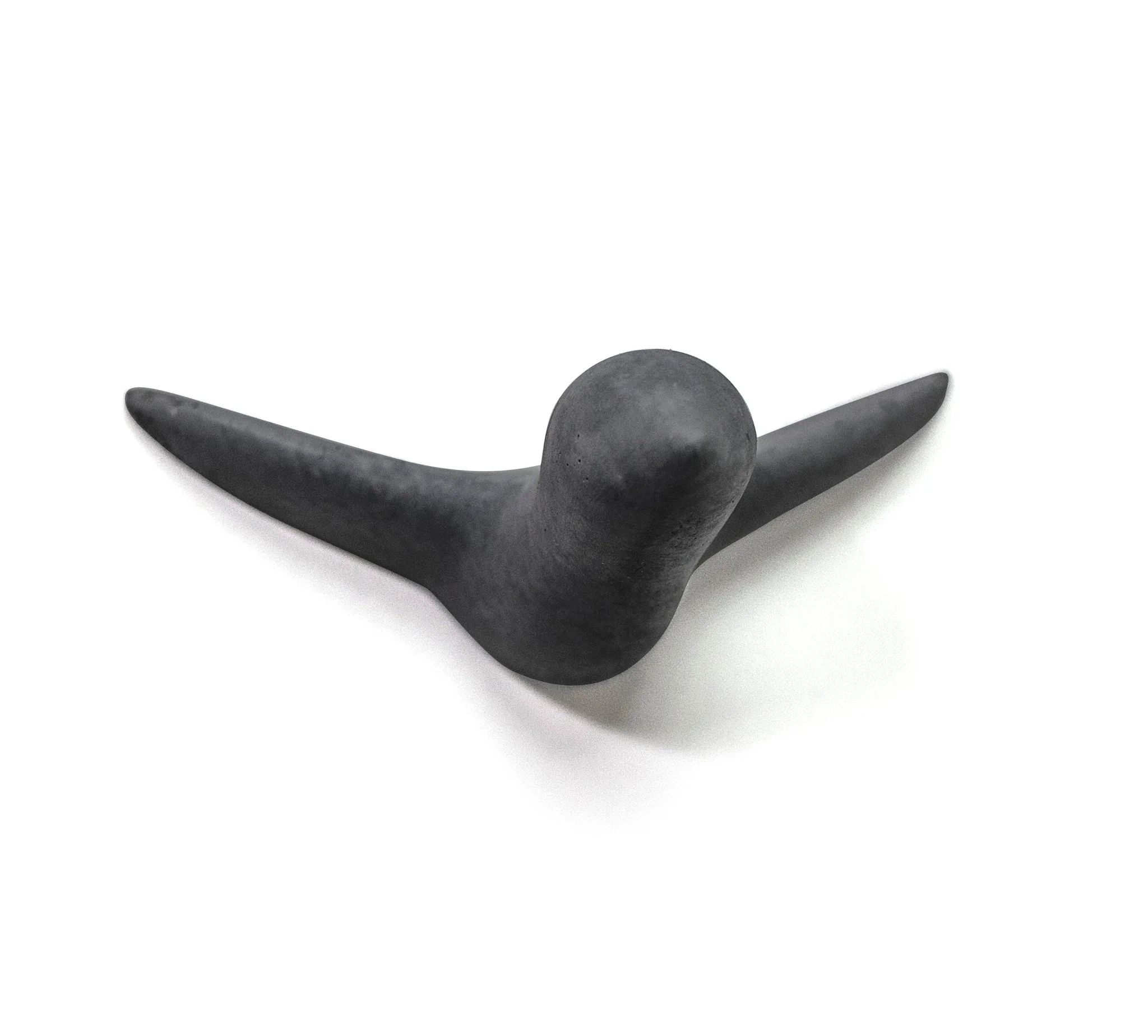 Black Excursion Bird Wall Hanger - Image 16