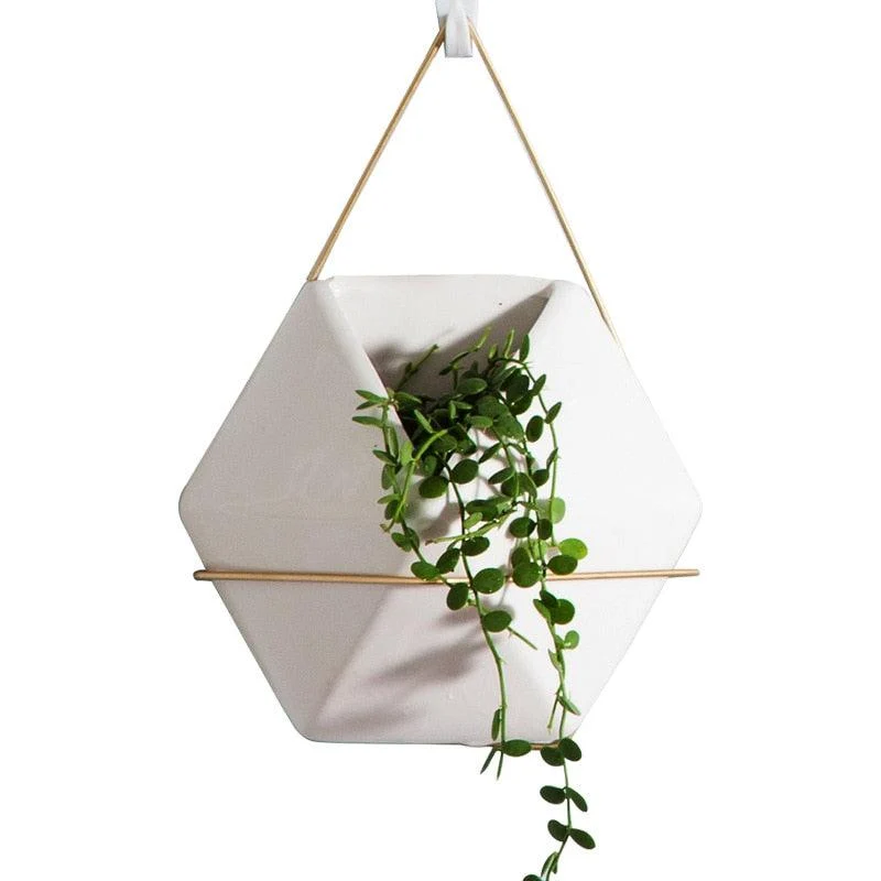 Blanka Wall Vases - Image 10