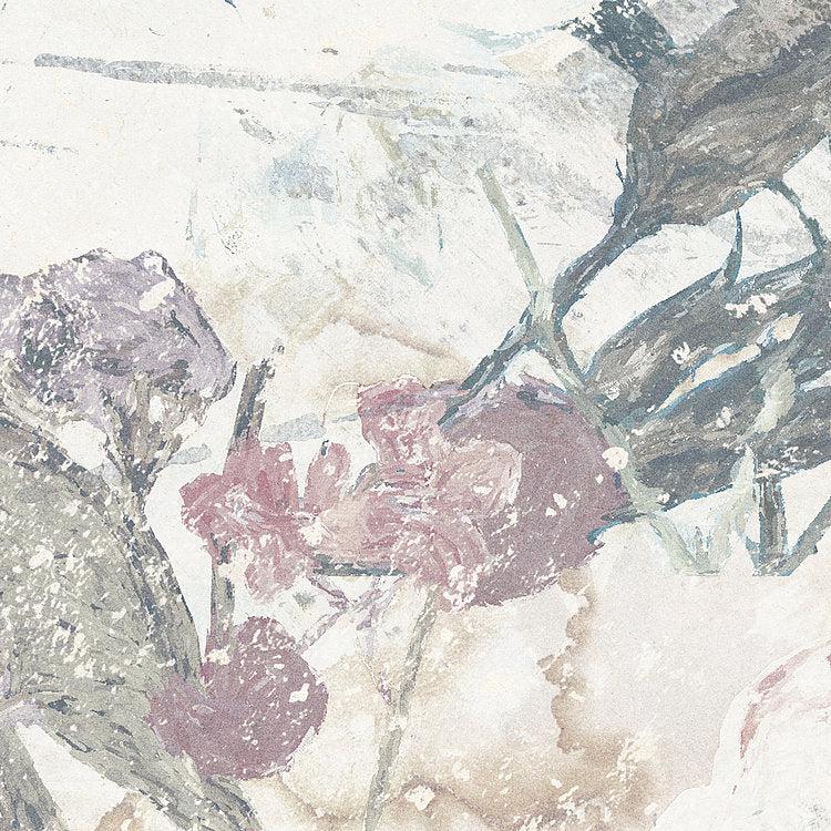 Bouquet Blowout Mural Wallpaper - Image 7