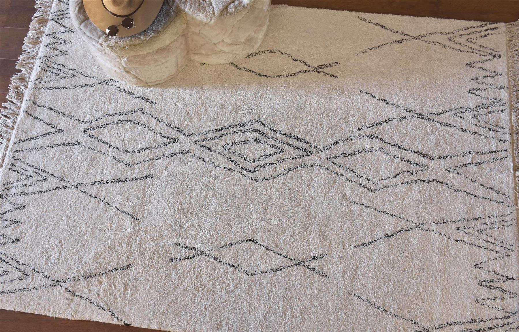 Crimble Organic Cotton Rug - Image 3