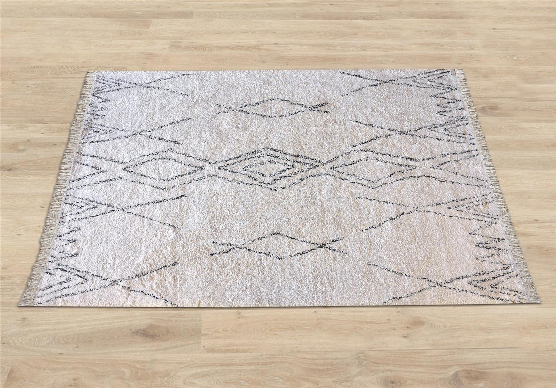 Crimble Organic Cotton Rug - Image 5
