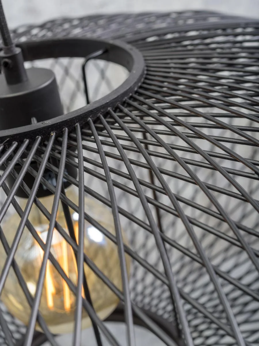 Cango Bamboo Floor Light - Image 17