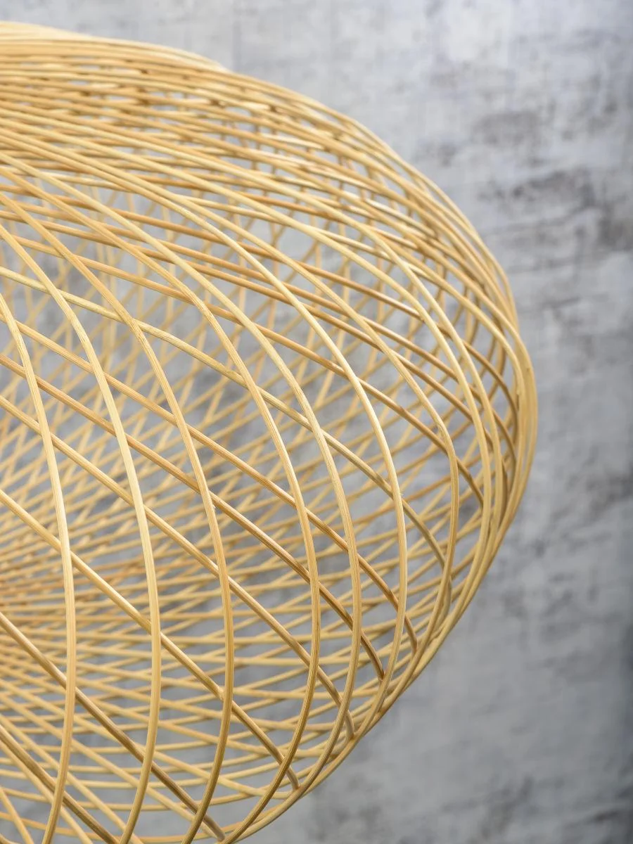 Cango Bamboo Pendant Light - Image 8