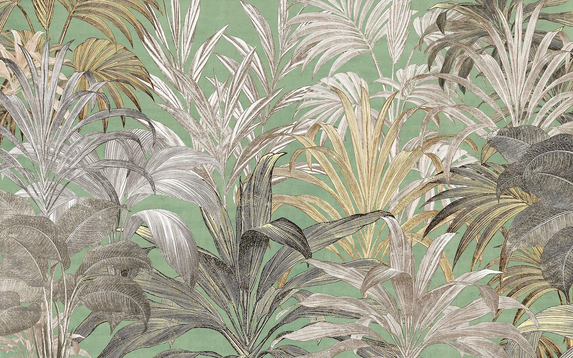 Ciao Capri Mural Wallpaper - Image 2