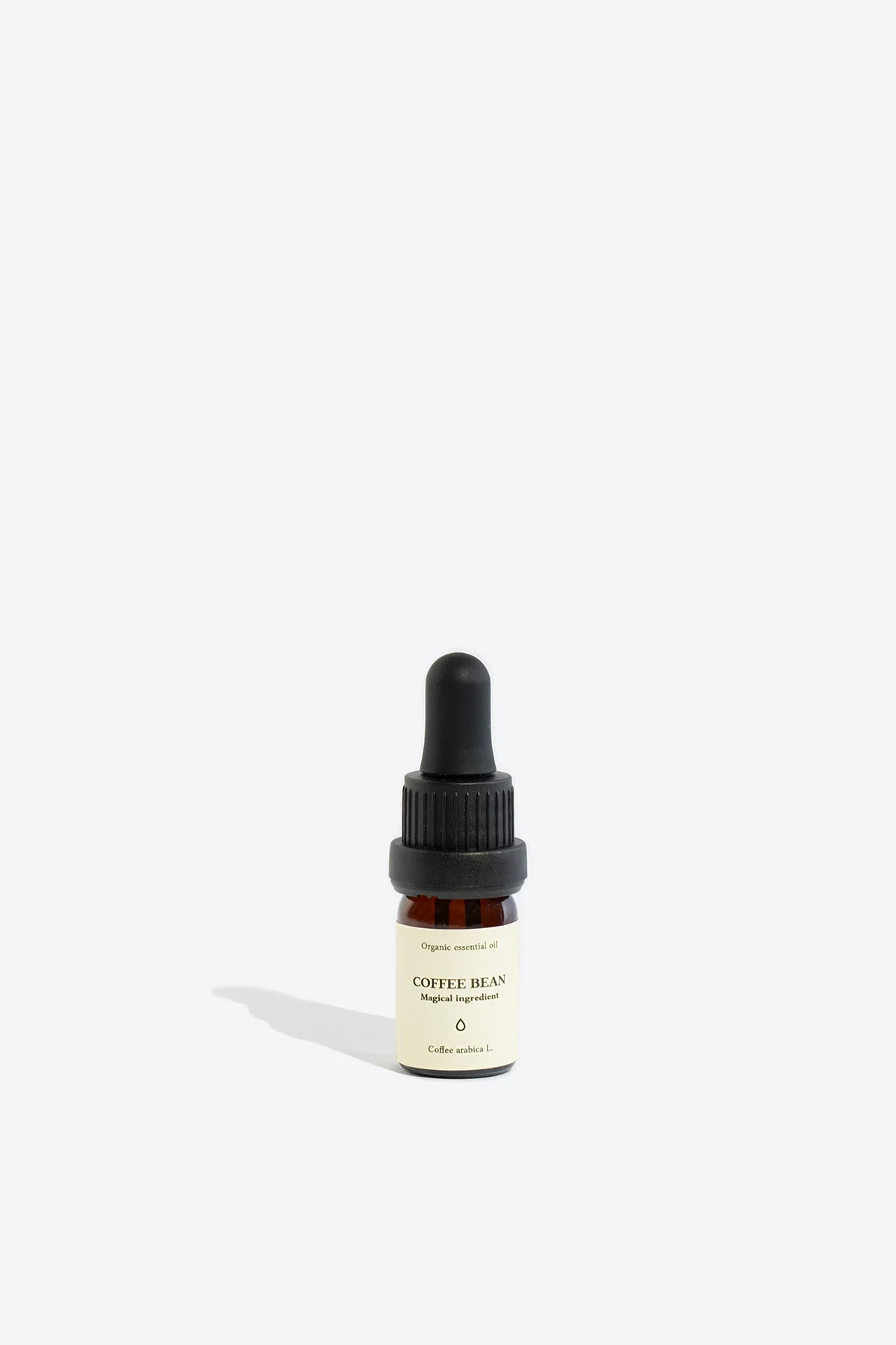 Coffee Bean Organic Essential Oil - Image 4