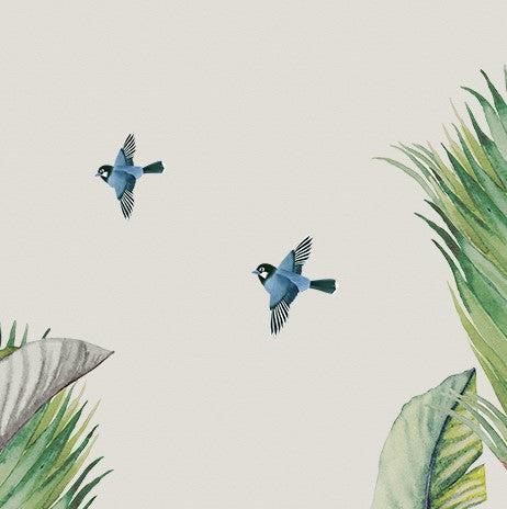 Madagascar Exploration Mural Wallpaper - Image 6