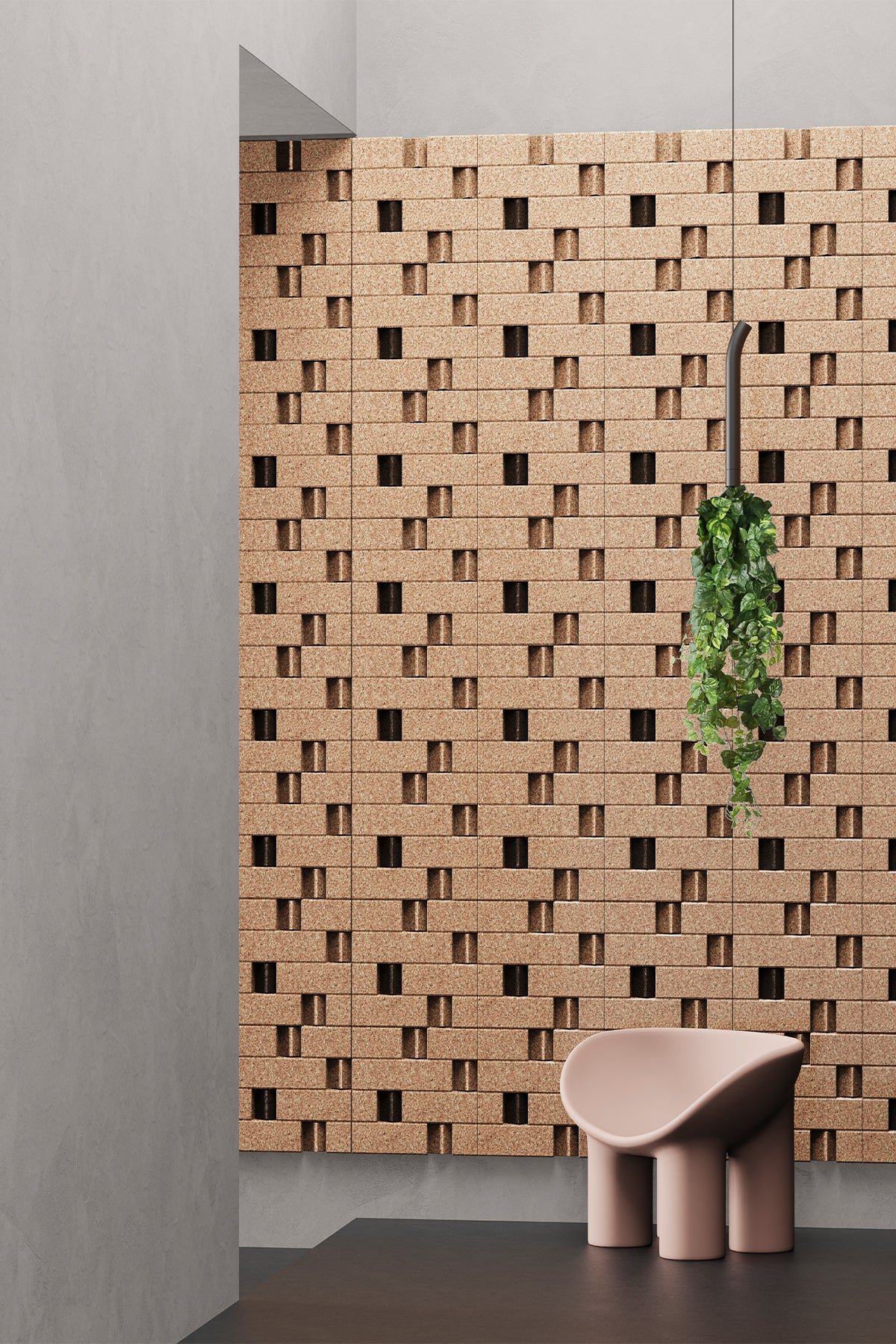 Morse Cork Tiles - Image 6