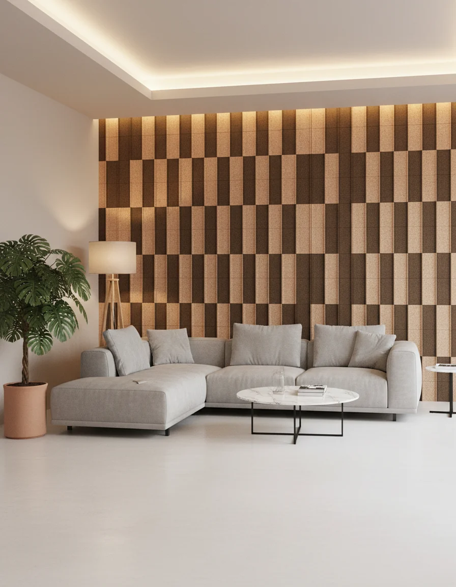 Cork Tiles Collection - Image 44