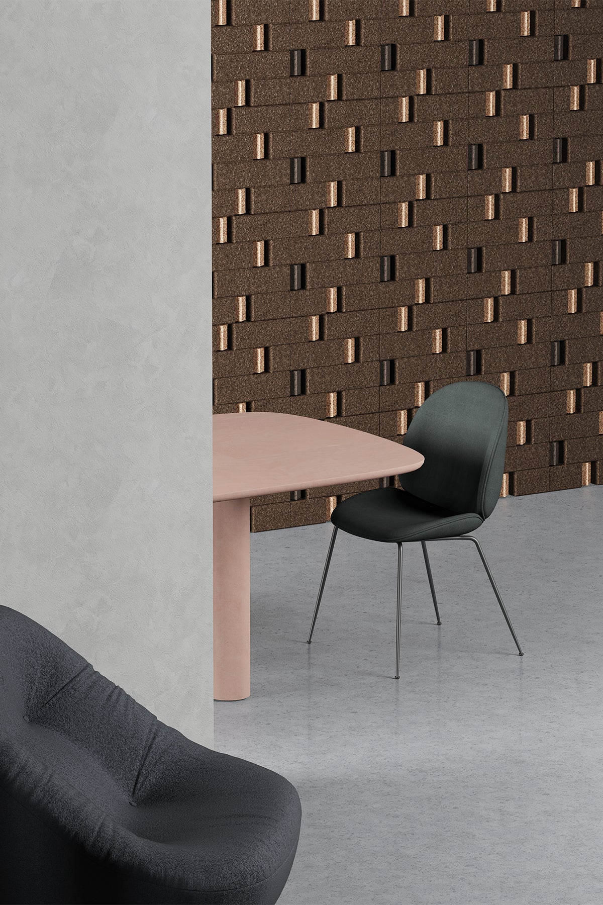 Morse Cork Tiles - Image 11