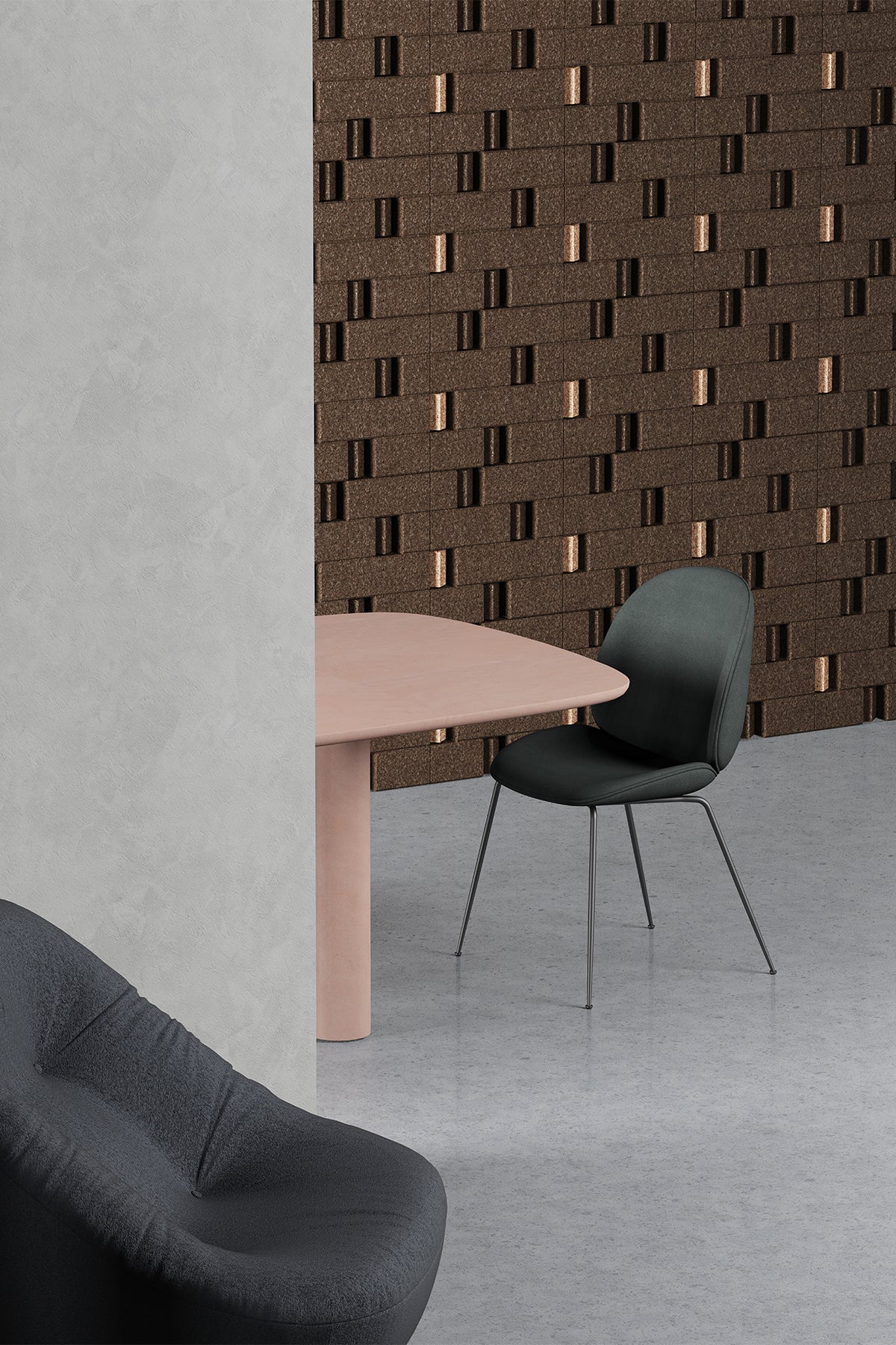 Morse Cork Tiles - Image 12