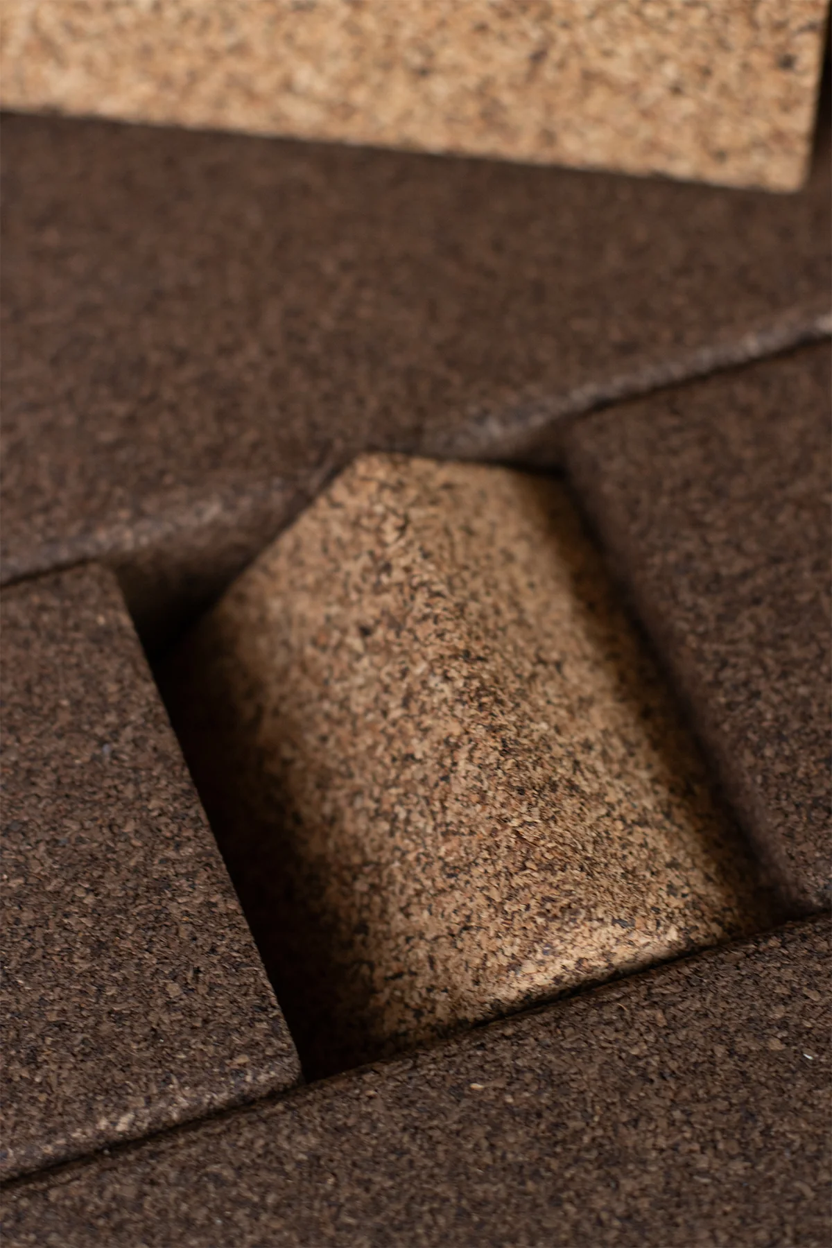 Morse Cork Tiles - Image 15