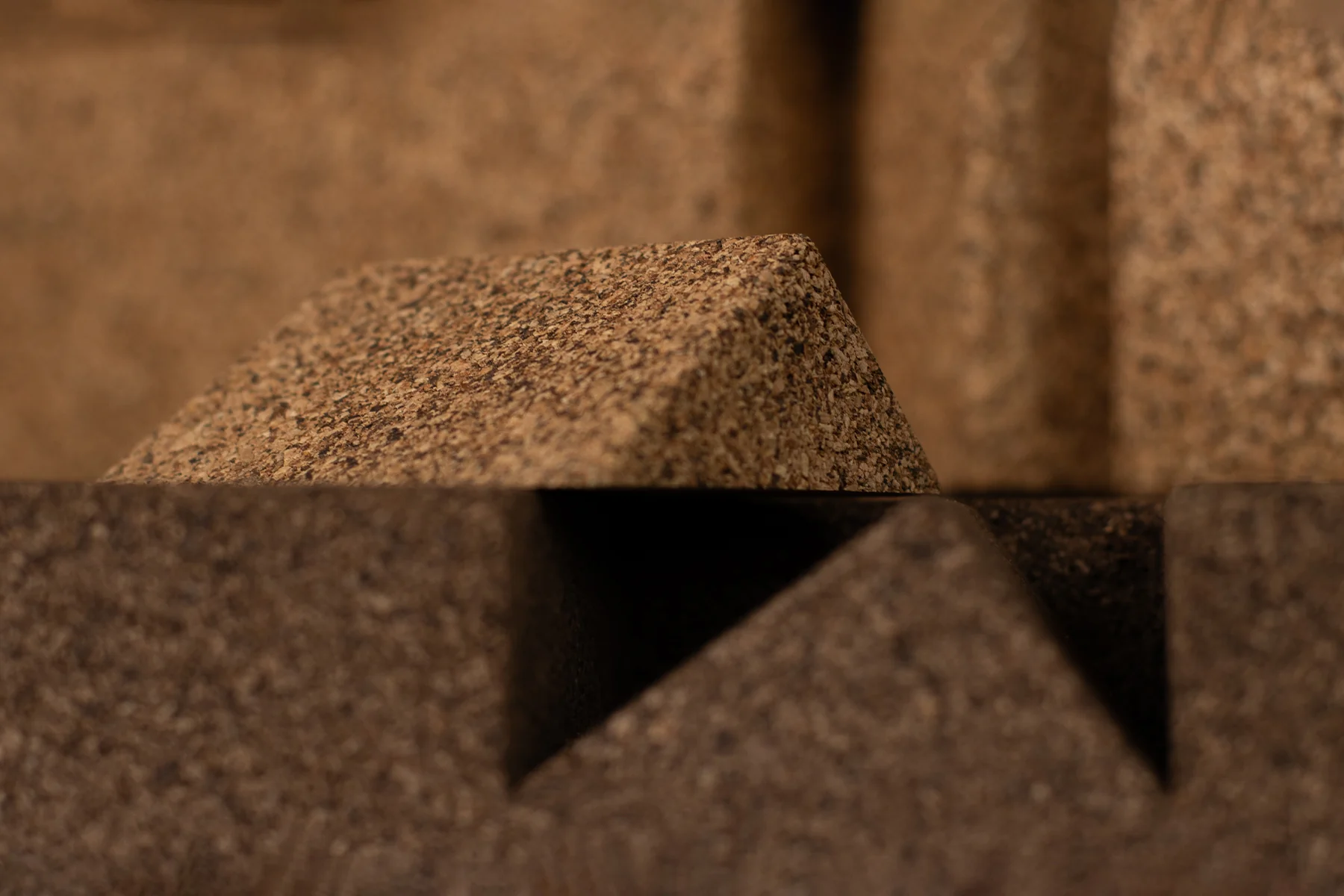 Morse Cork Tiles - Image 16