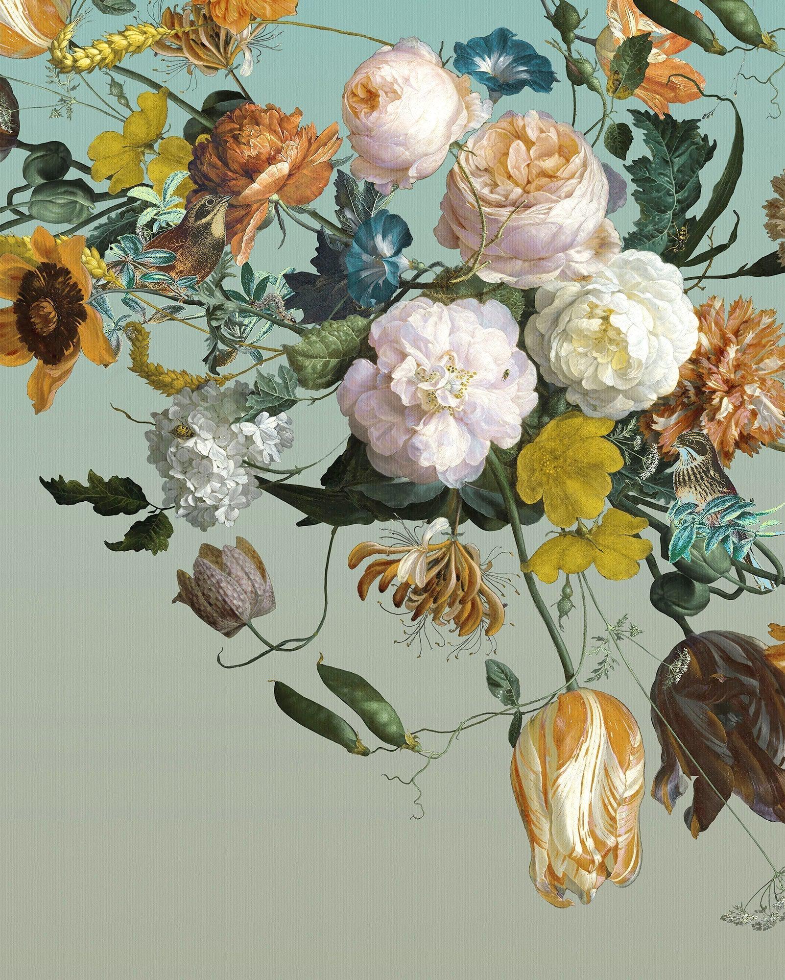 Cultivé Mural Wallpaper - Image 2
