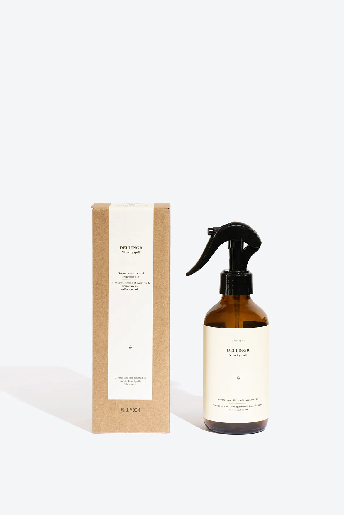 Dellingr Perfumed Home Spray - Image 2