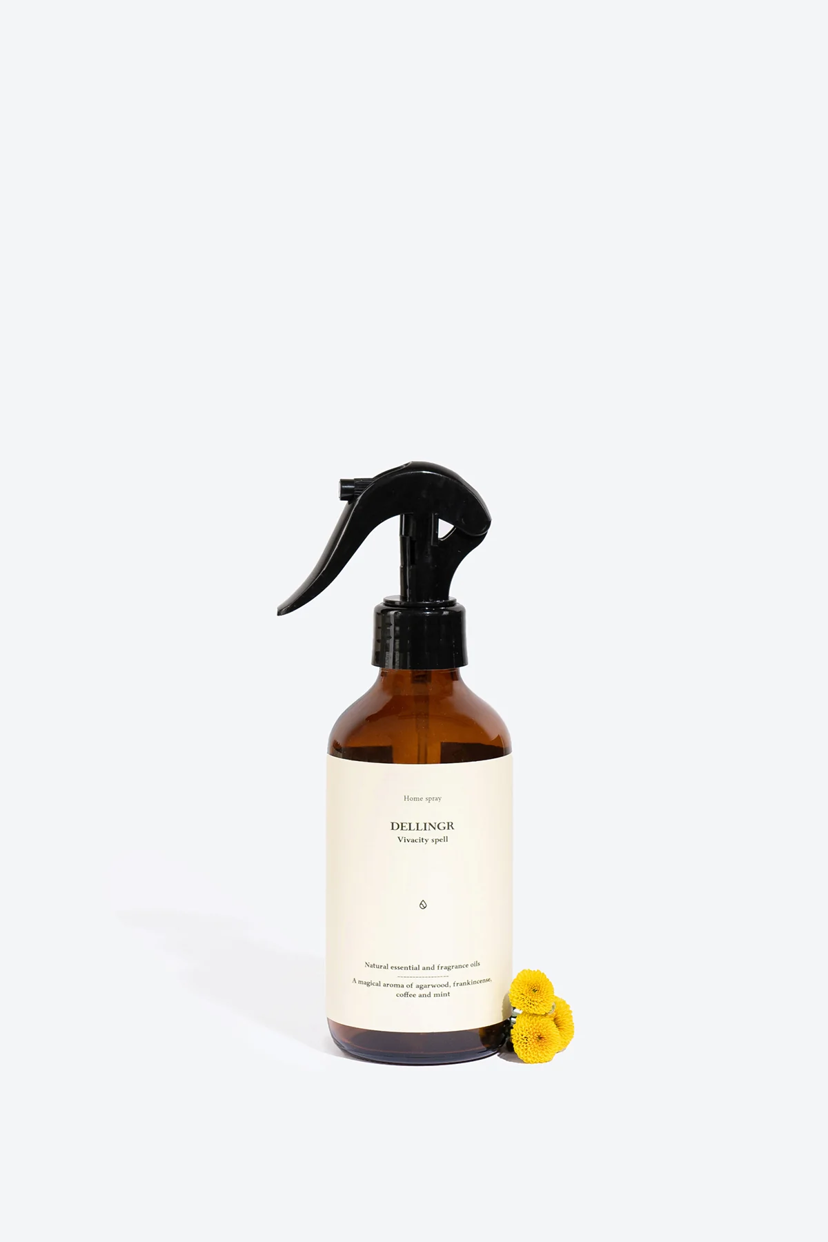 Dellingr Perfumed Home Spray - Image 3