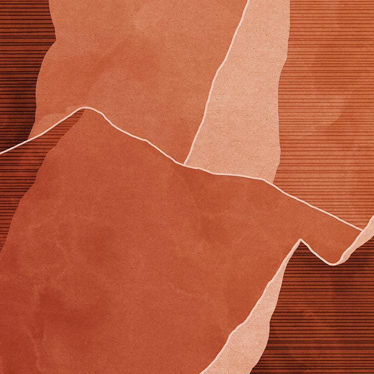 Desert Mile Mural Wallpaper - Image 5