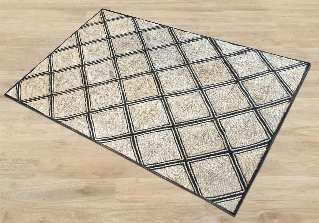Estoria Hemp Rug - Image 8