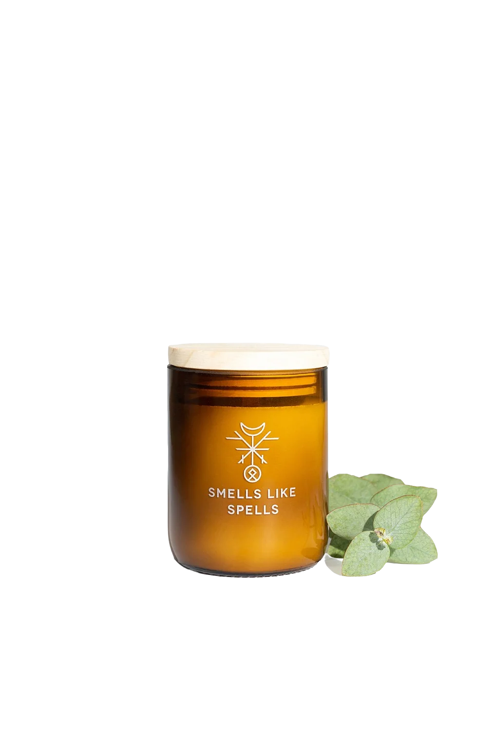 Eir Scented Candle