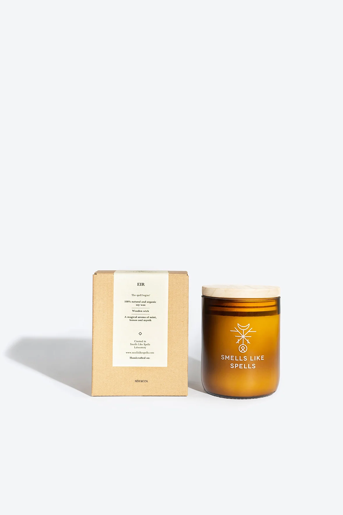 Eir Scented Candle - Image 2