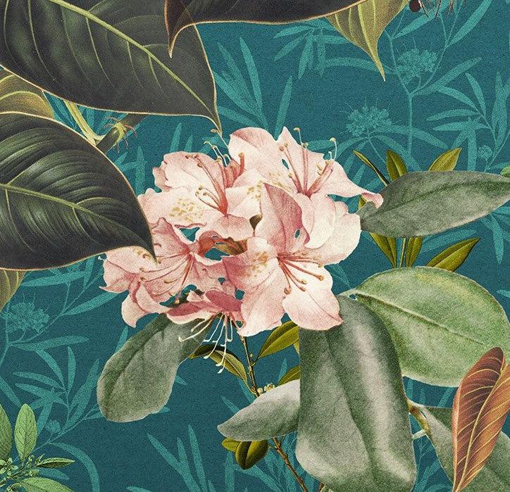 Jacinta Mural Wallpaper - Image 4