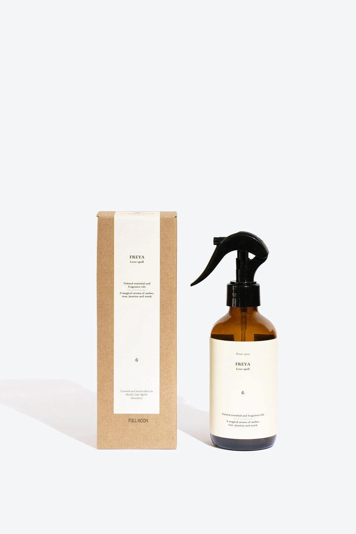 Freya Perfumed Home Spray - Image 2