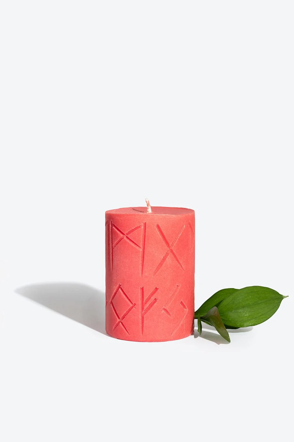 Freya Rune Candle - Image 5