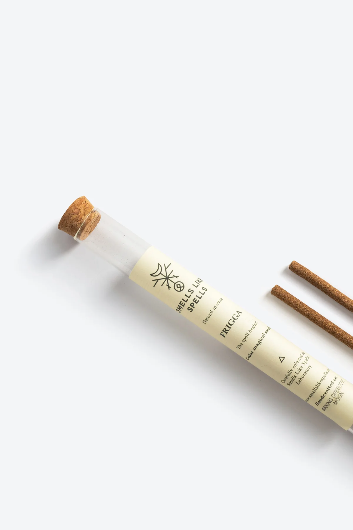Frigga Natural Incense - Image 4