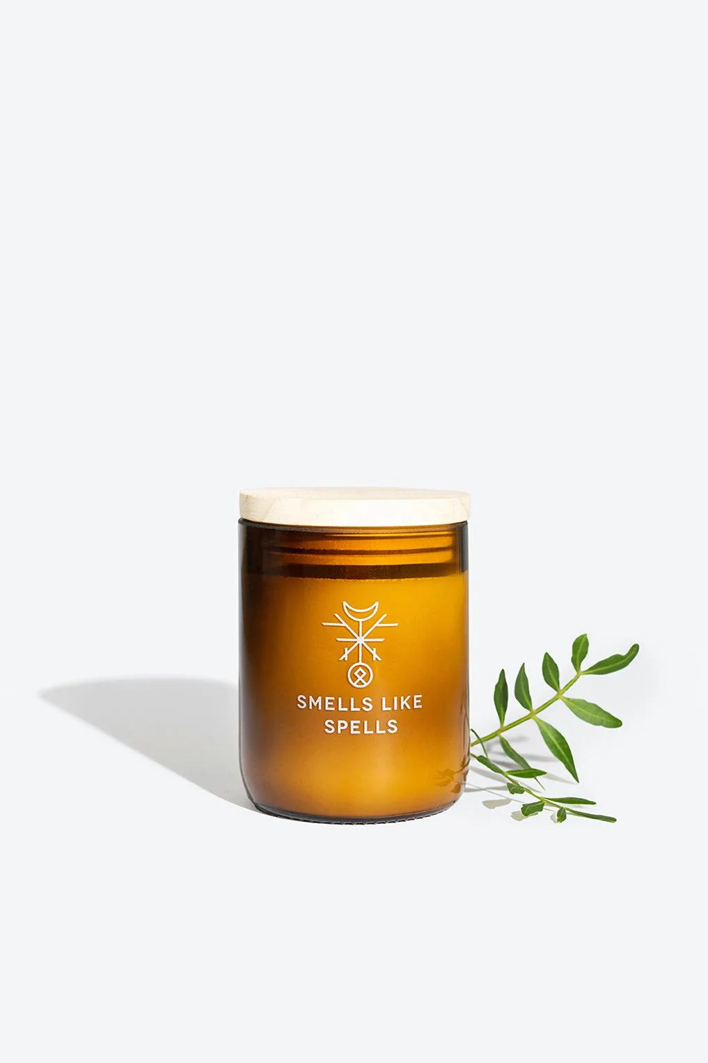 Frigga Scented Candle - Image 4