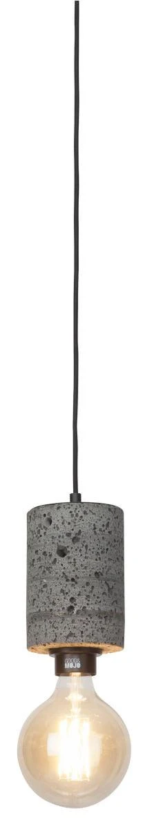 Galapagos Stone Pendant Light - Image 13