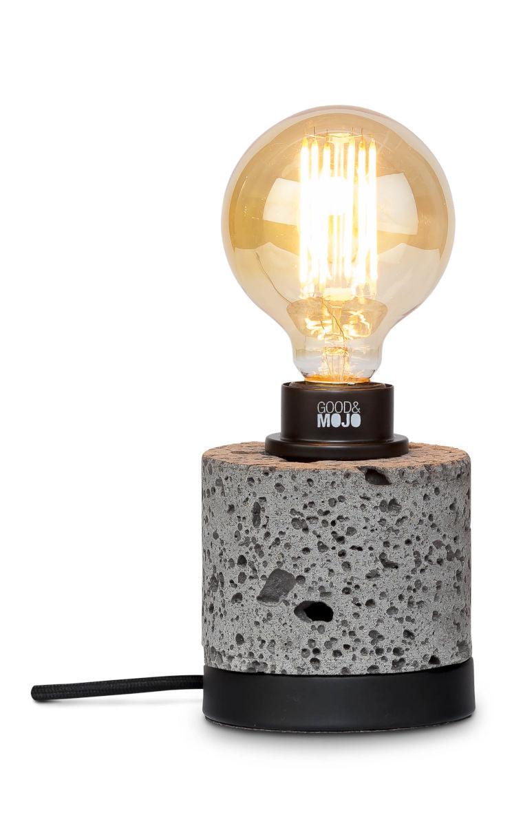 Galapagos Stone Table Lamp - Image 11