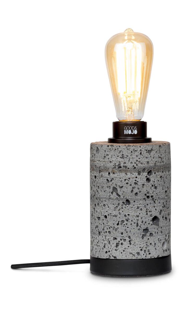 Galapagos Stone Table Lamp - Image 13