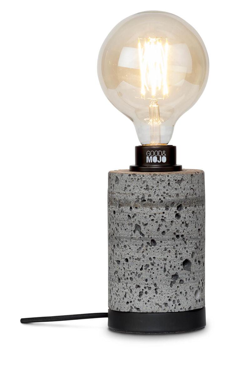 Galapagos Stone Table Lamp - Image 14
