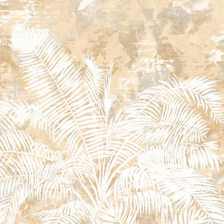 Golden Jungle Mural Wallpaper - Image 6