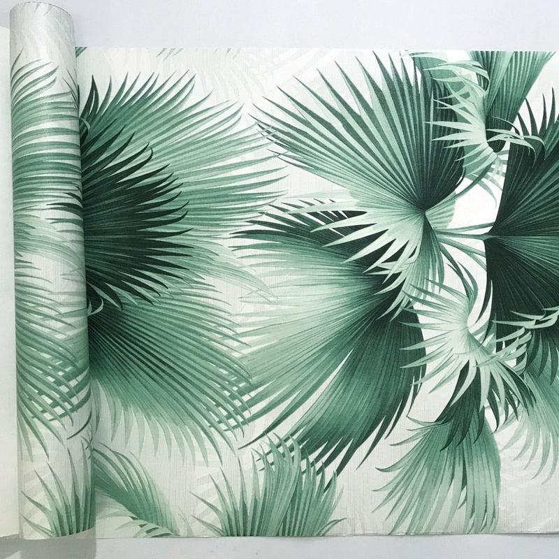 The Great Palm Mural Wallpaper - Image 4