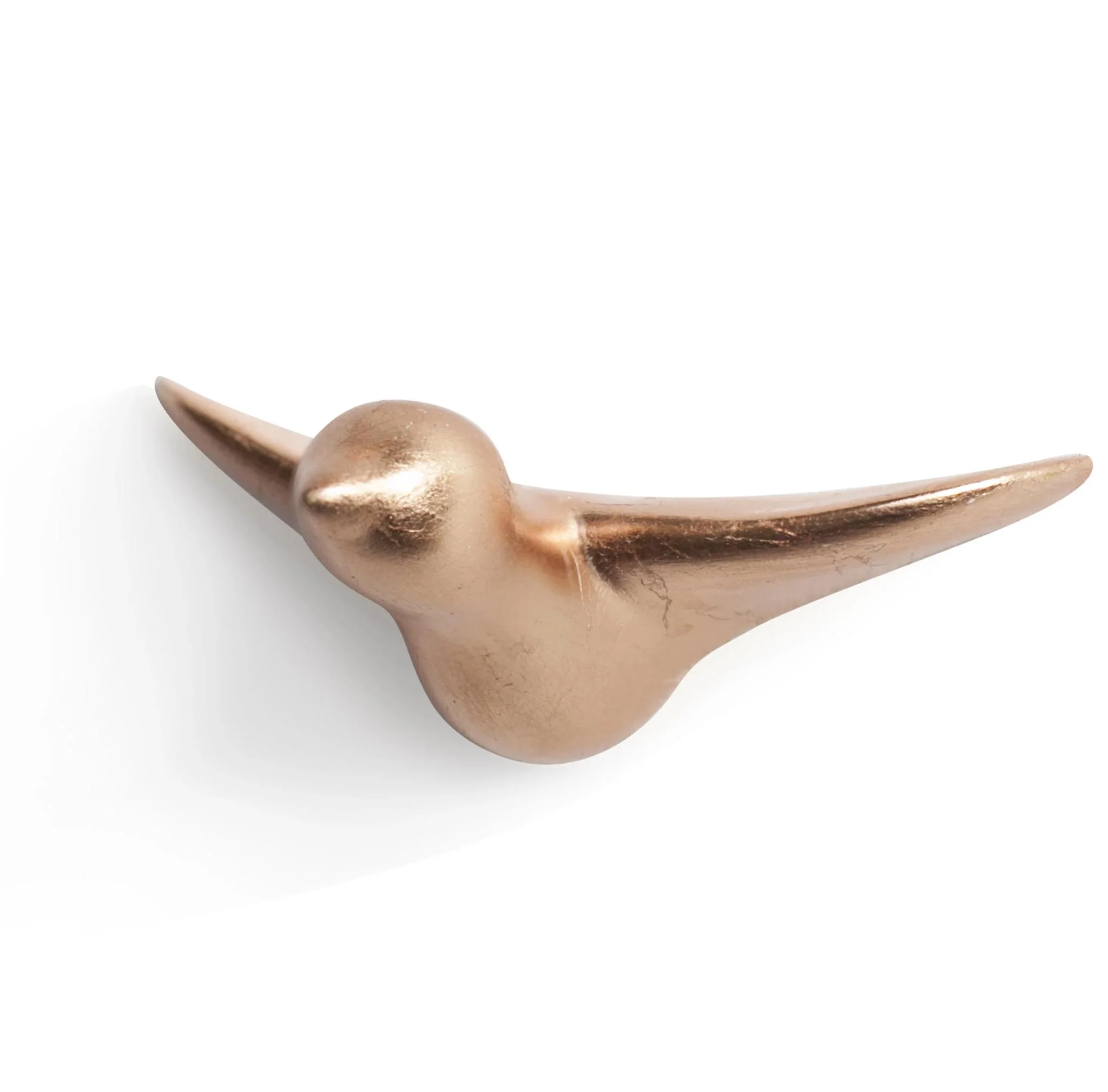 Grey Excursion Bird Wall Hanger - Image 11