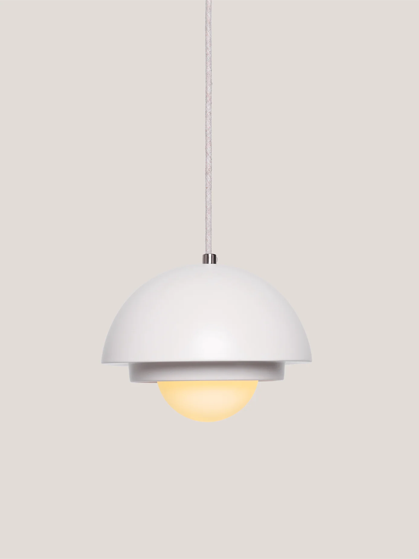 Gura Ceramic Hanging Light - Image 2