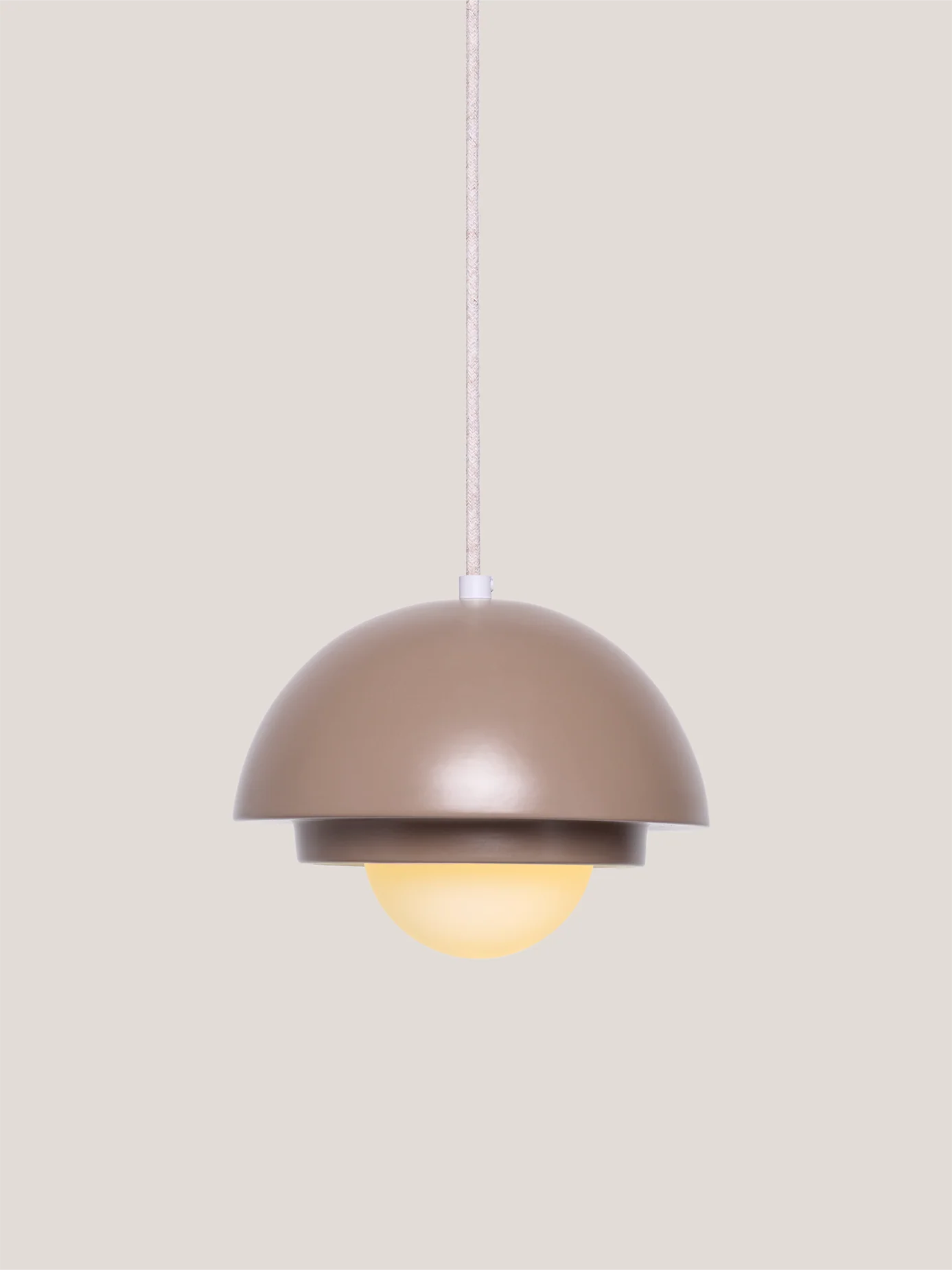 Gura Ceramic Hanging Light - Image 5