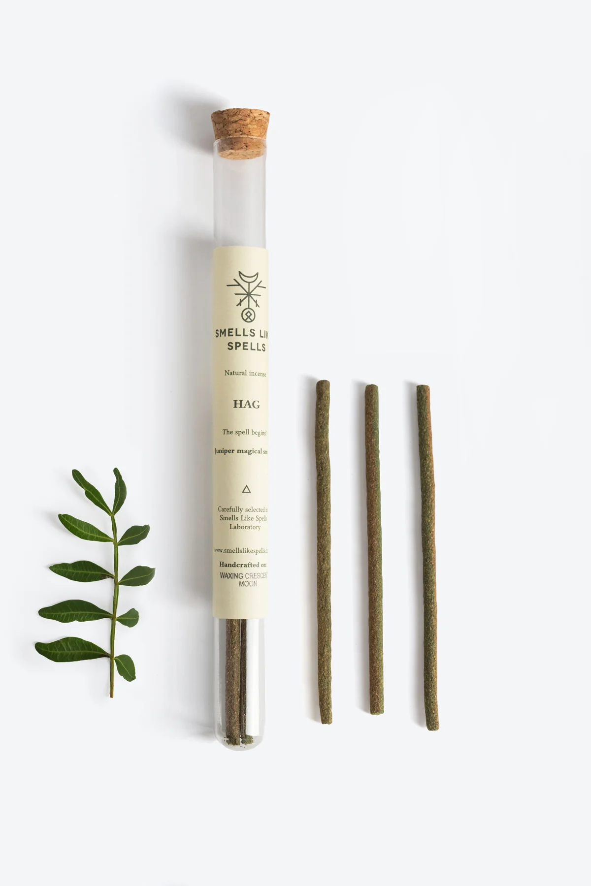 Hag Natural Incense - Image 3