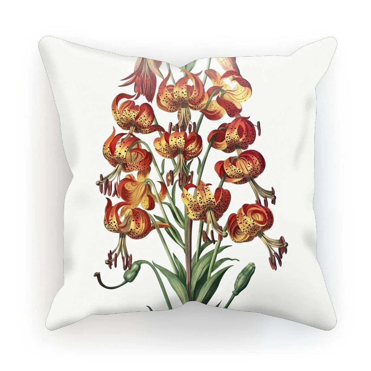 Happy Fuchsia Cushion - Image 5