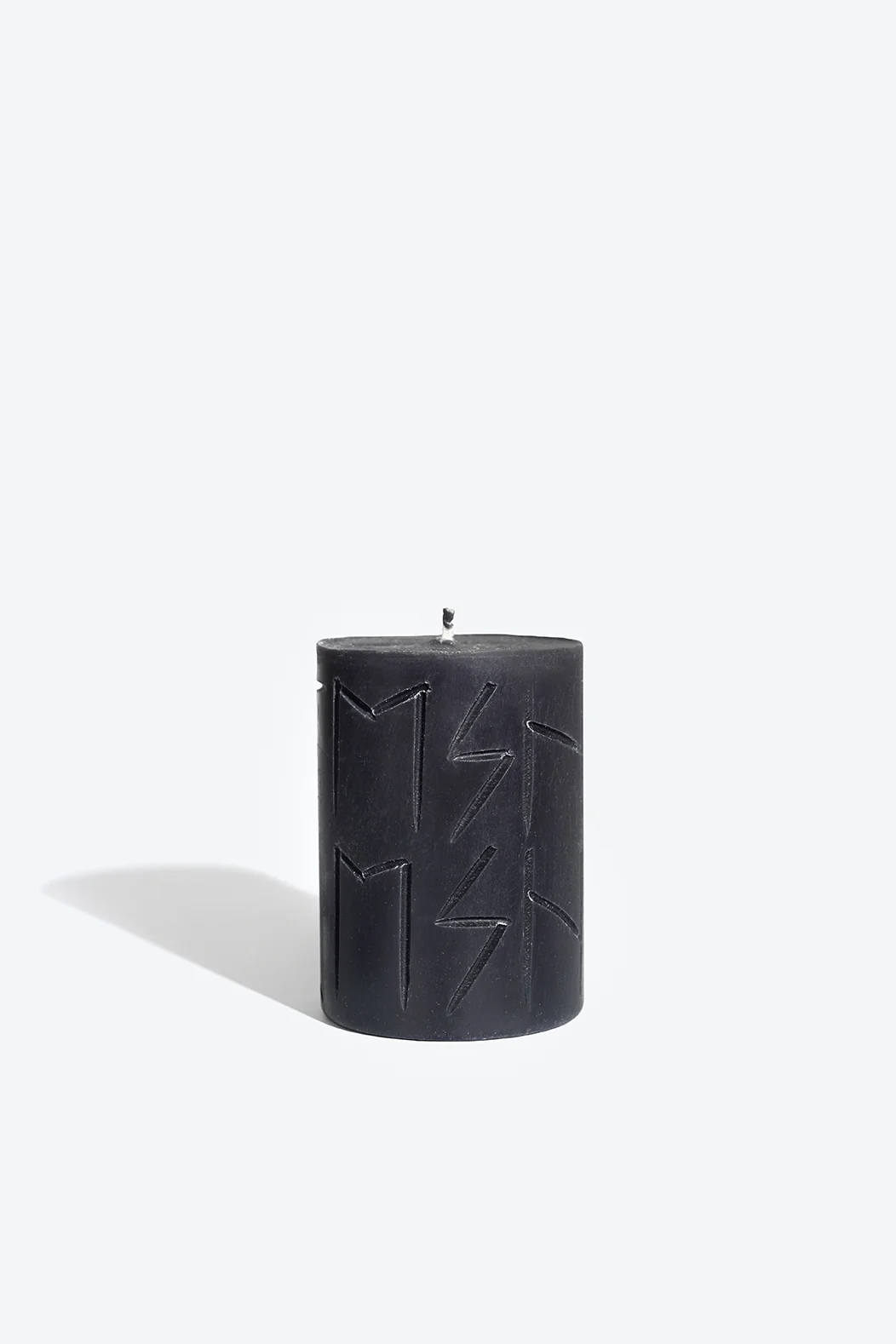 Hel Rune Candle - Image 6