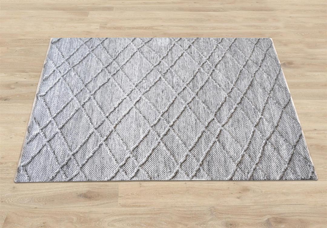 Minya Recycled PET Rug - Image 7
