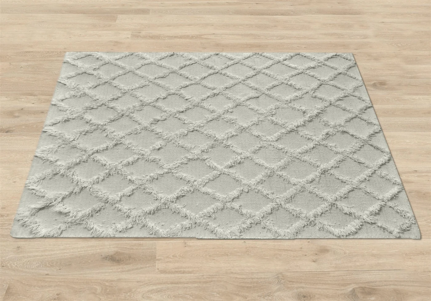 Jucar Wool Rug - Image 8