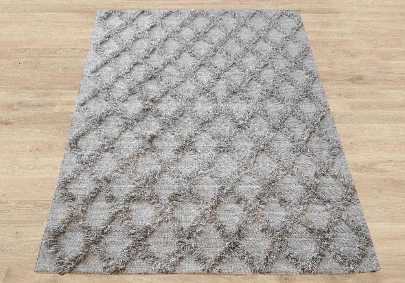 Jucar Wool Rug - Image 6