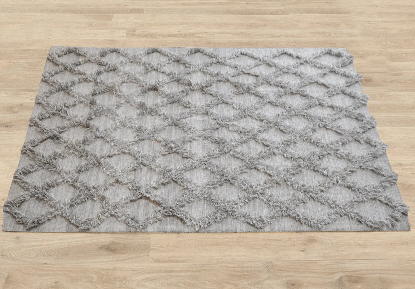 Jucar Wool Rug - Image 8