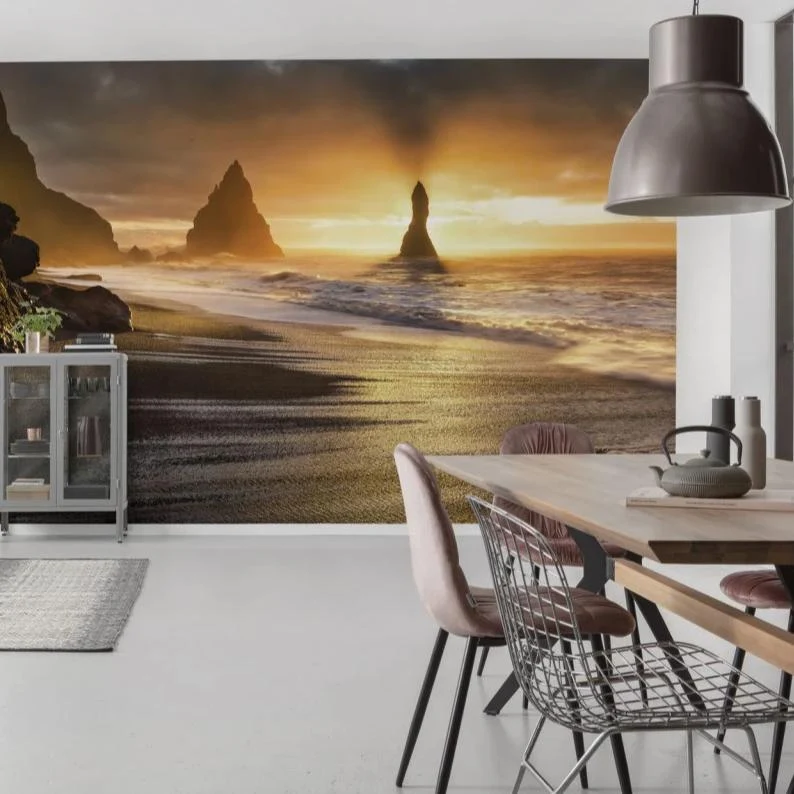 Iceland Nature Mural Wallpaper - Image 3