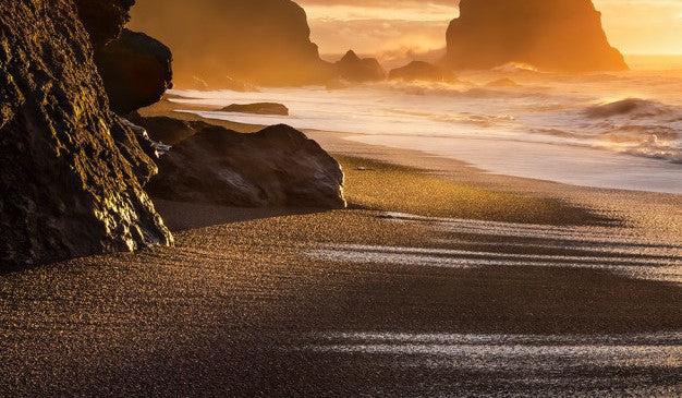 Iceland Nature Mural Wallpaper - Image 4